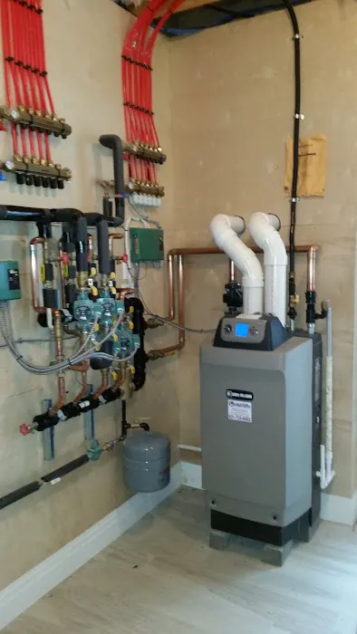 R M Steffens Plumbing & Heating Inc Picture 2