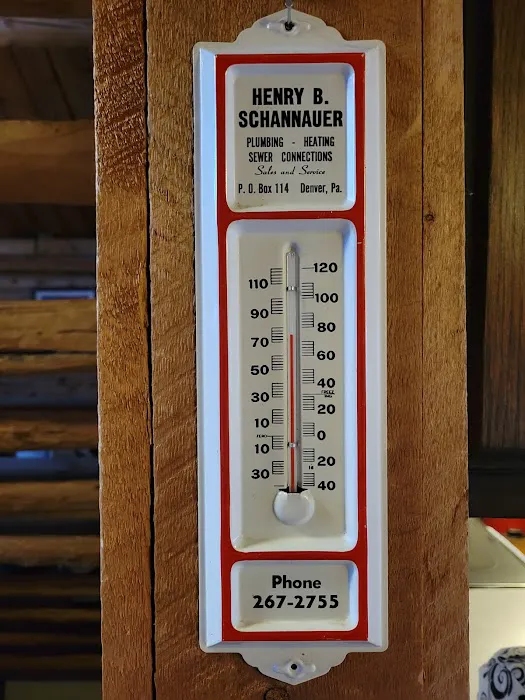 Leroy Schannauer Plumbing & Heating, Inc Picture 1
