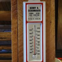 Leroy Schannauer Plumbing & Heating, Inc ico