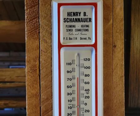 Leroy Schannauer Plumbing & Heating, Inc