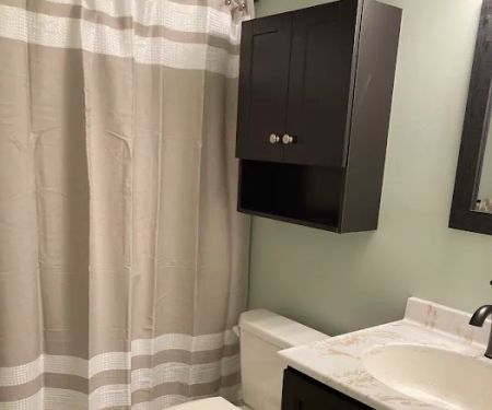 F H Swisher Plumbing & Heating