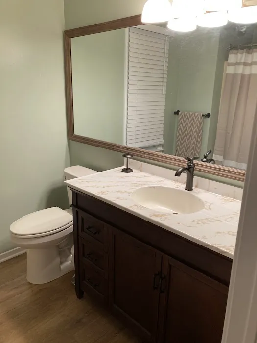 F H Swisher Plumbing & Heating Picture 2