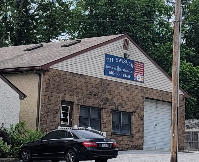 F H Swisher Plumbing & Heating Picture 3