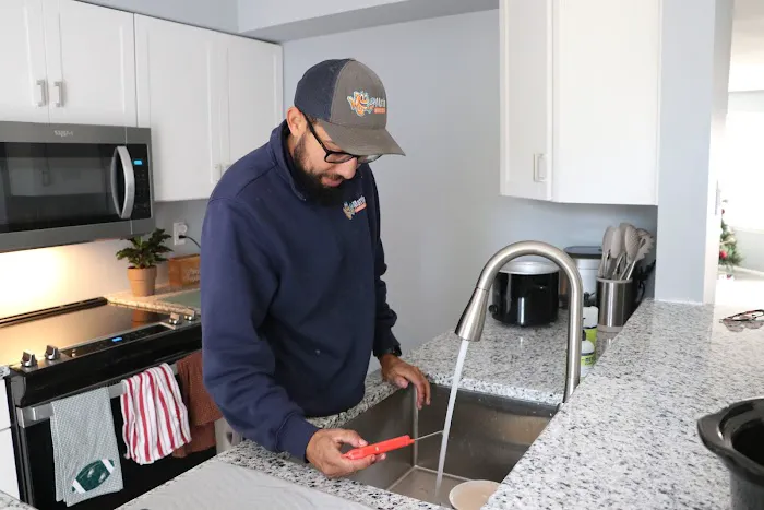 Mattioni Plumbing, Heating & Cooling Picture 2