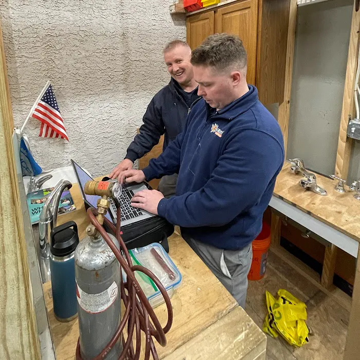 Mattioni Plumbing, Heating & Cooling Picture 5