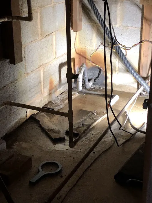 Tim Dean Plumbing and Heating, LLC Picture 2
