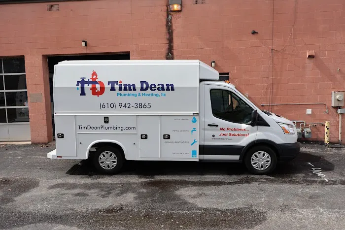 Tim Dean Plumbing and Heating, LLC Picture 7