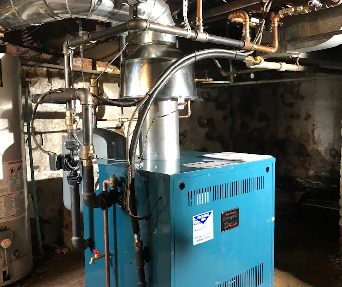 Tim Dean Plumbing and Heating, LLC Picture 9