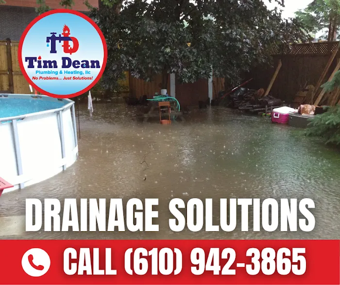 Tim Dean Plumbing and Heating, LLC Picture 10