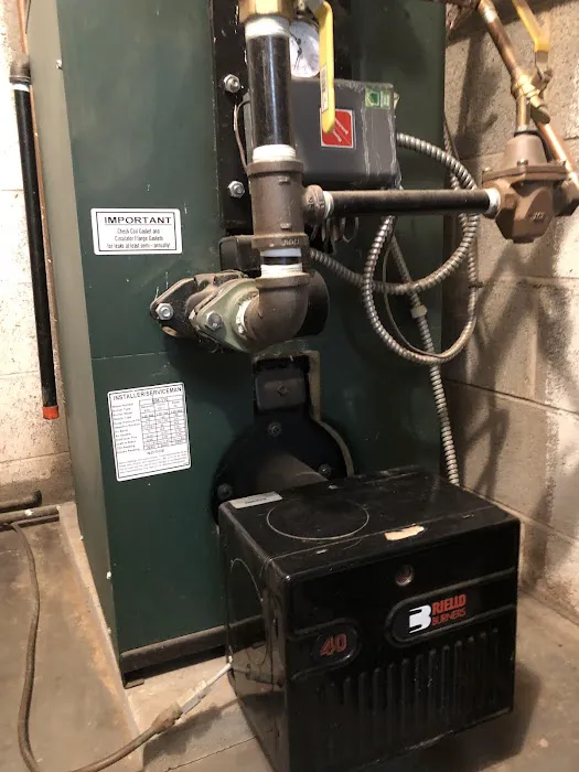 Tim Dean Plumbing and Heating, LLC Picture 1