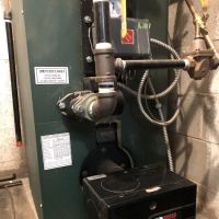 Tim Dean Plumbing and Heating, LLC ico