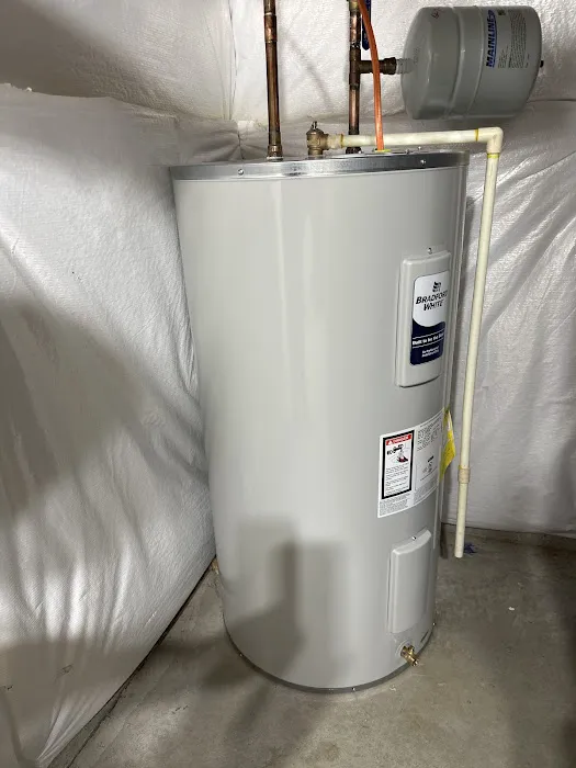 Progress Plumbing Heating Co Picture 1