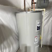 Progress Plumbing Heating Co ico