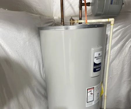 Progress Plumbing Heating Co