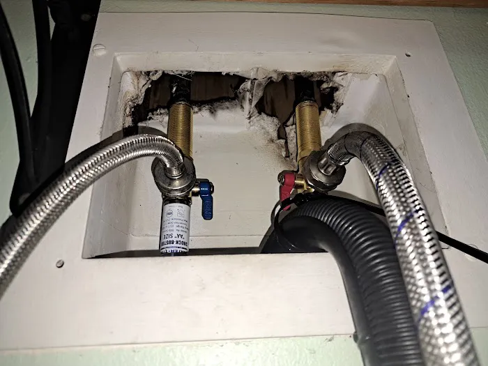 J-S Plumbing, Heating & Cooling Picture 4