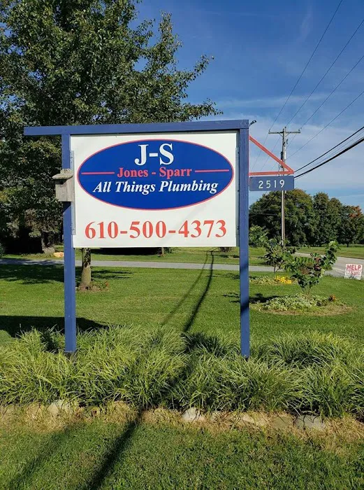 J-S Plumbing, Heating & Cooling Picture 6