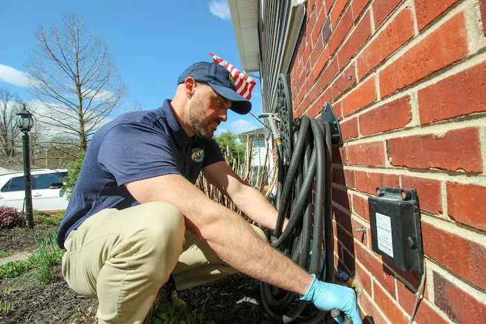 MVP Plumbing Picture 8