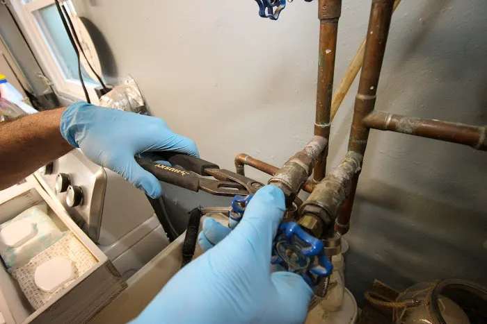 MVP Plumbing Picture 3