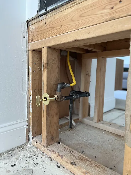 MVP Plumbing Picture 9