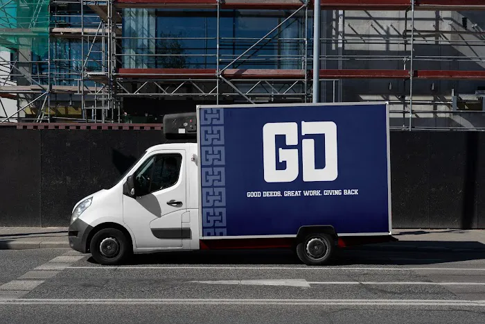 Good Deeds Plumbing and Heating Picture 1