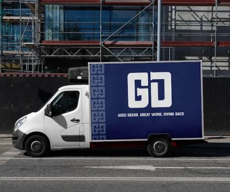 Good Deeds Plumbing and Heating