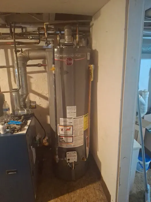 Good Deeds Plumbing and Heating Picture 4