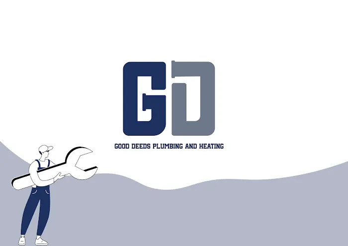 Good Deeds Plumbing and Heating Picture 2