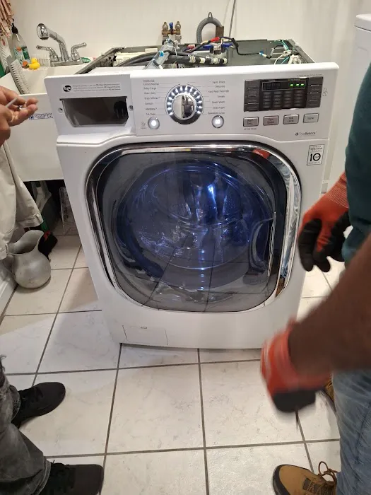 Good Deeds Plumbing and Heating Picture 5