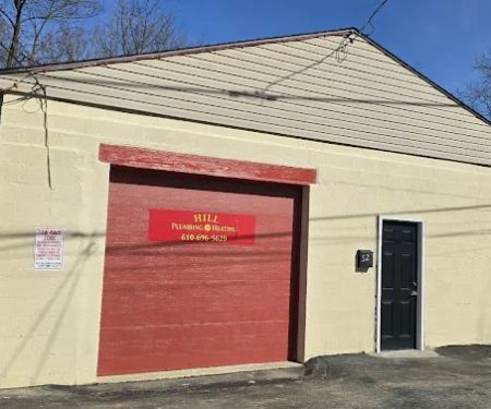 Daniel Hill Plumbing and Heating