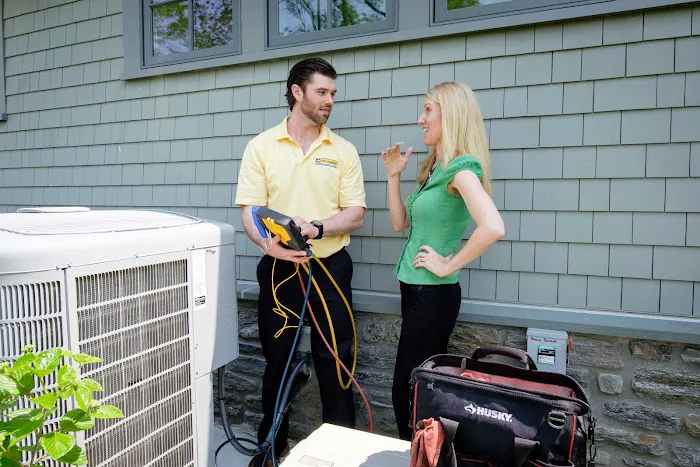 McLoughlin Plumbing Heating & Cooling Picture 1