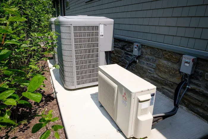McLoughlin Plumbing Heating & Cooling Picture 2