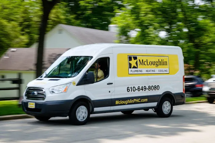 McLoughlin Plumbing Heating & Cooling Picture 4