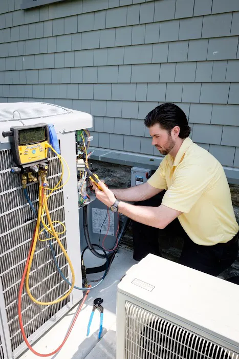 McLoughlin Plumbing Heating & Cooling Picture 6