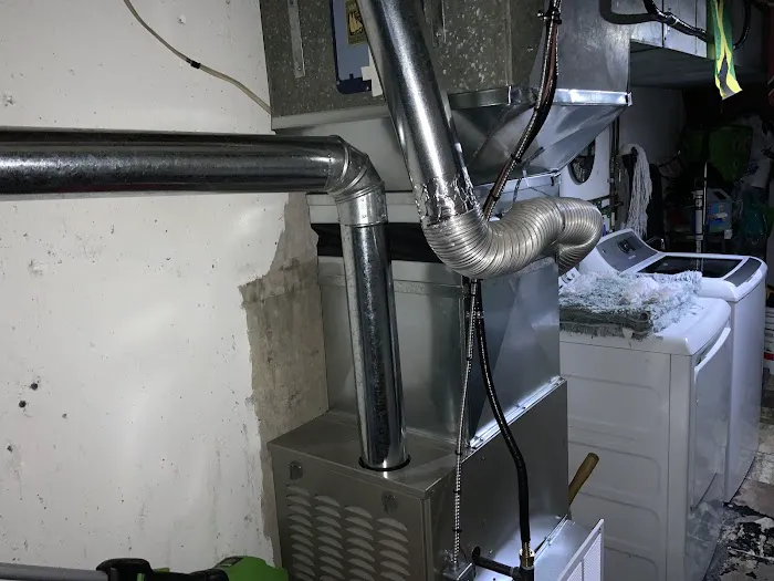McLoughlin Plumbing Heating & Cooling Picture 9