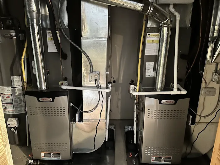 McLoughlin Plumbing Heating & Cooling Picture 5