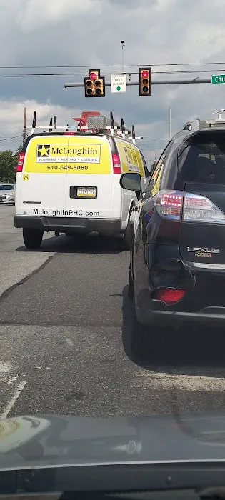 McLoughlin Plumbing Heating & Cooling Picture 3