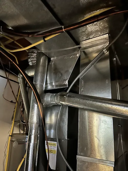 McLoughlin Plumbing Heating & Cooling Picture 8