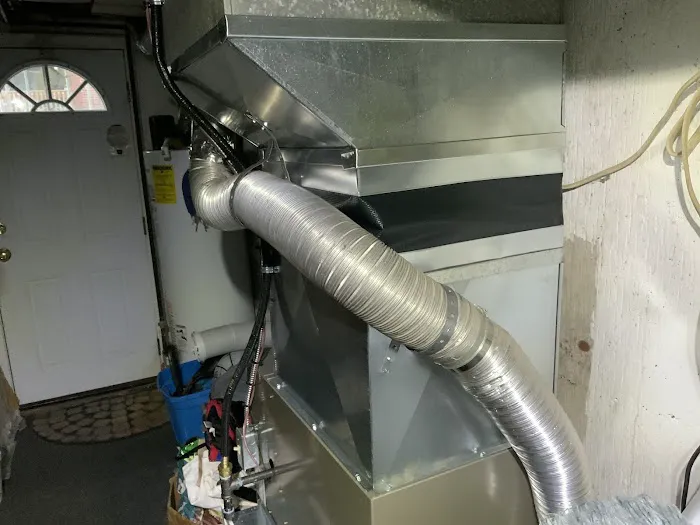 McLoughlin Plumbing Heating & Cooling Picture 10