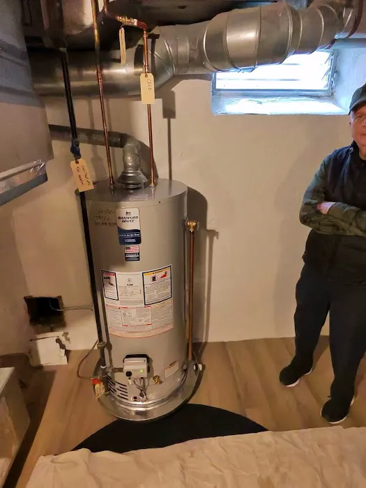 Plumbing Problem Solvers Picture 3