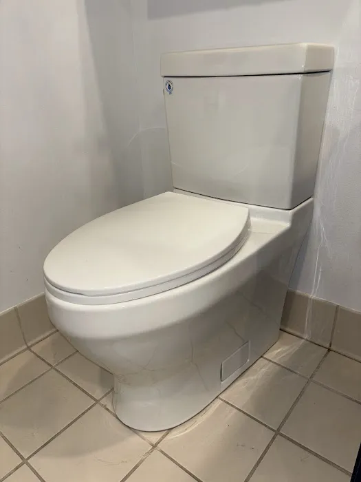 Plumbing Problem Solvers Picture 2