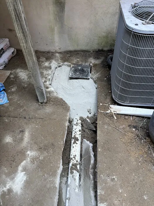 Plumbing Problem Solvers Picture 8