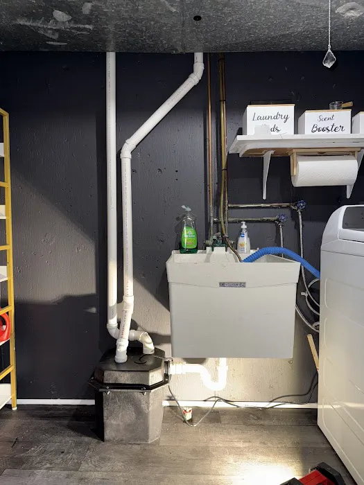 Plumbing Problem Solvers Picture 5