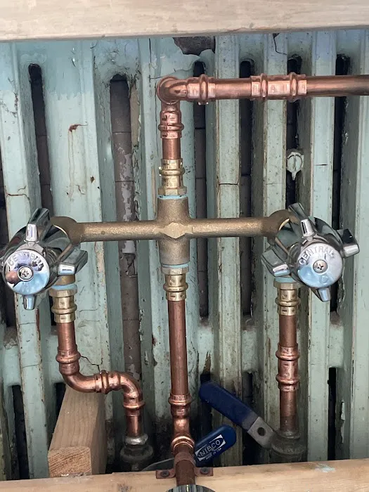 Plumbing Problem Solvers Picture 1