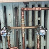 Plumbing Problem Solvers ico