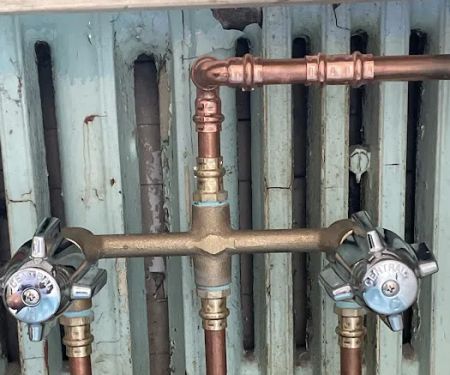 Plumbing Problem Solvers