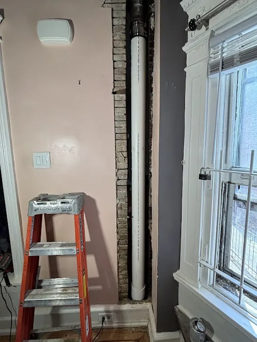 Plumbing Problem Solvers Picture 4
