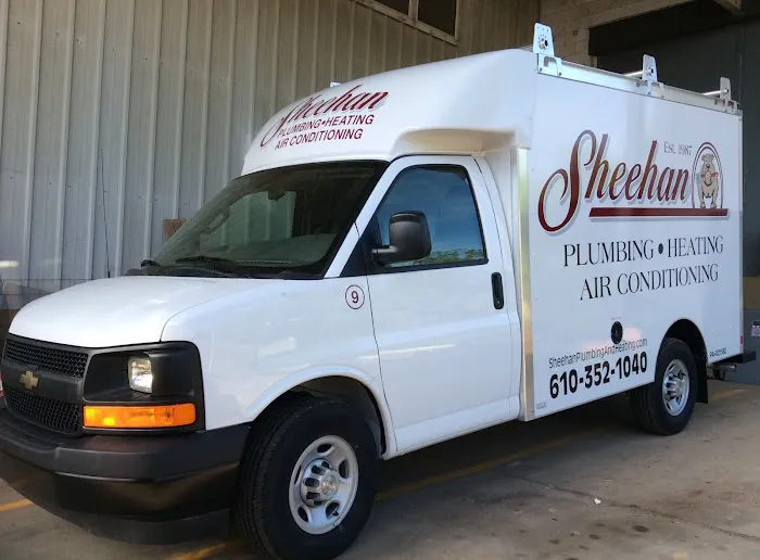 Sheehan Plumbing , Heating & Air Conditioning Picture 5