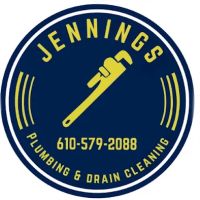 Jennings Plumbing & Drain Cleaning ico