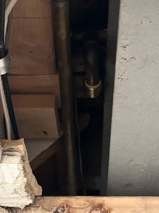 Feehan Plumbing & Heating Picture 1