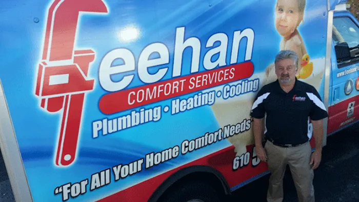 Feehan Plumbing & Heating Picture 2